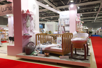 Harrogate Nursery Fair 2016